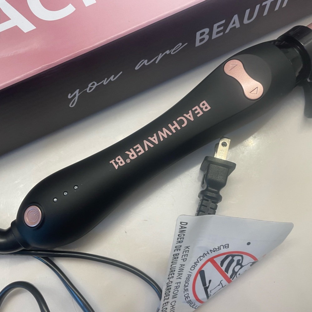 BEACHWAVER B1
